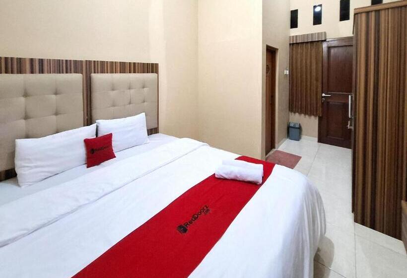 اتاق استاندارد, Reddoorz Syariah Near Exit Toll Pekalongan 2