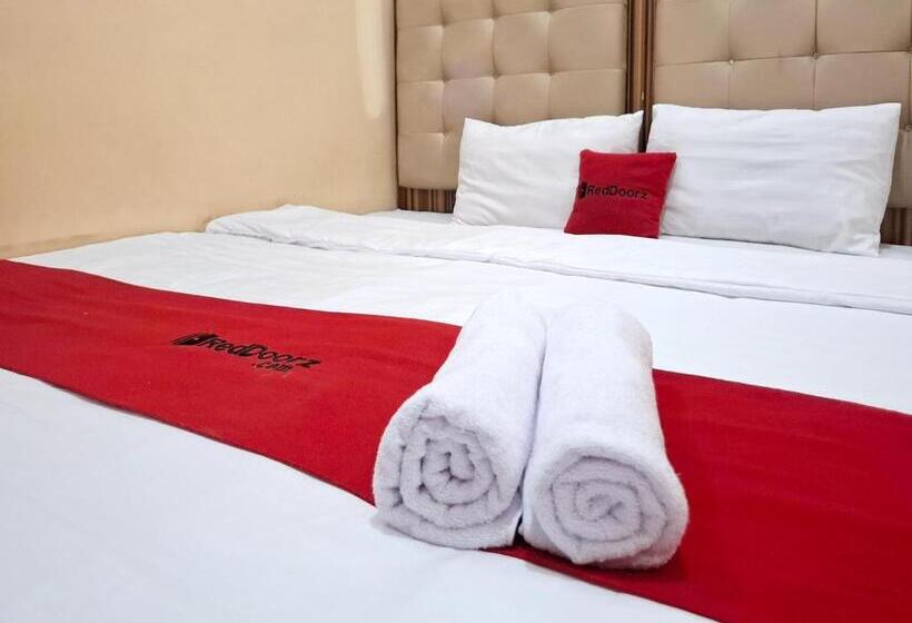 اتاق استاندارد, Reddoorz Syariah Near Exit Toll Pekalongan 2