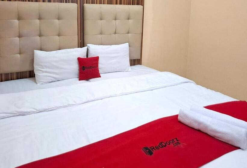 اتاق استاندارد, Reddoorz Syariah Near Exit Toll Pekalongan 2