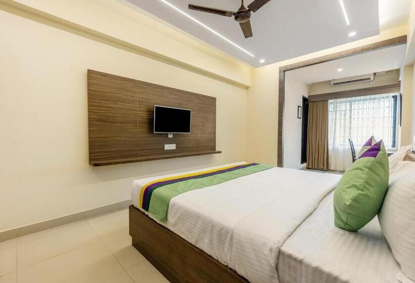 اتاق لوکس, Treebo Sky City Grand