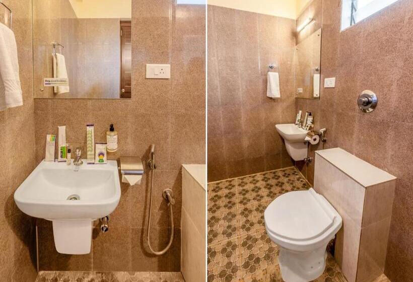 اتاق سوپریور, Treebo Sky City Grand