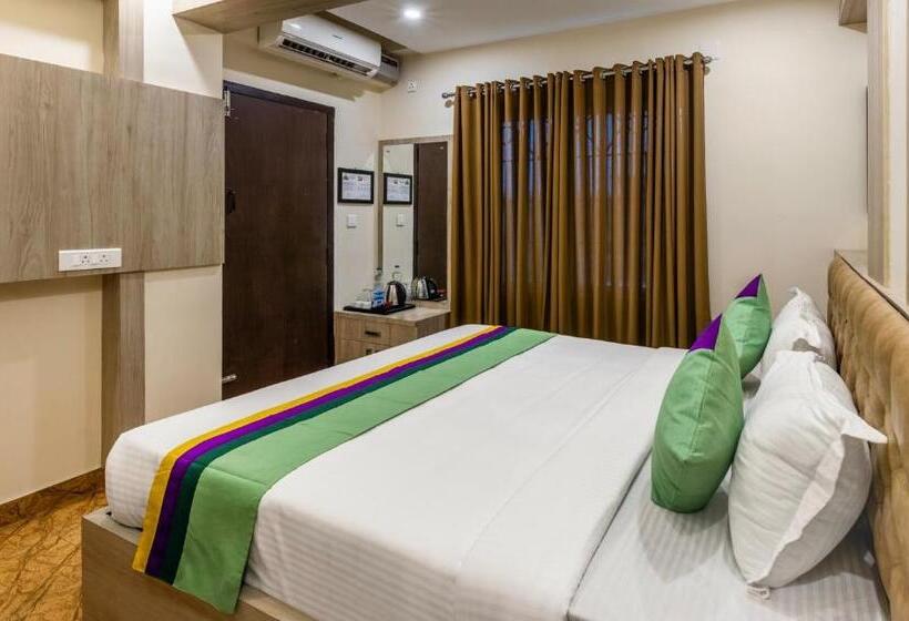 اتاق سوپریور, Treebo Sky City Grand