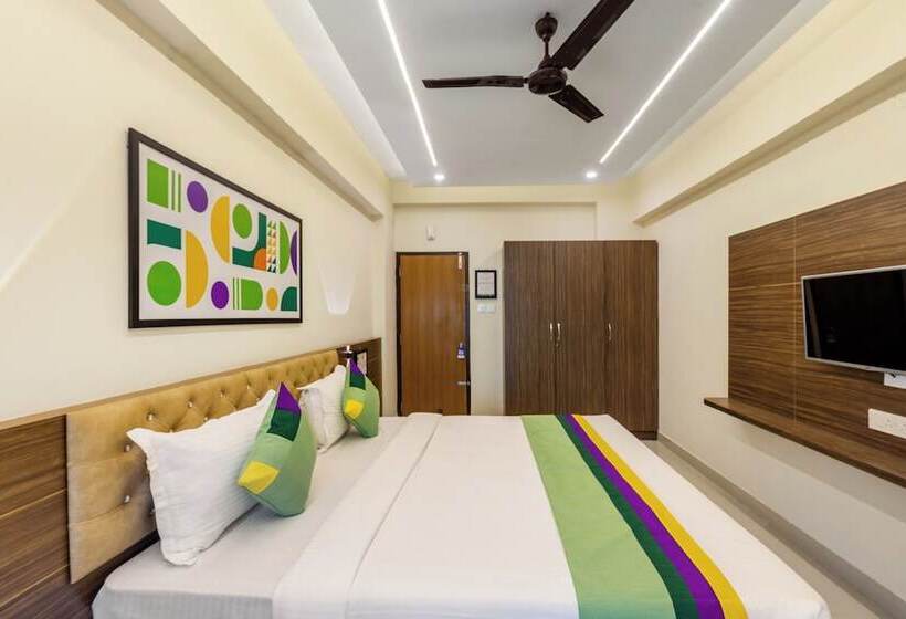 اتاق لوکس, Treebo Sky City Grand