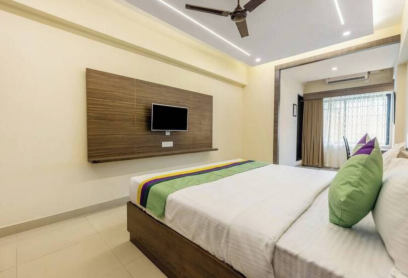 اتاق لوکس, Treebo Sky City Grand