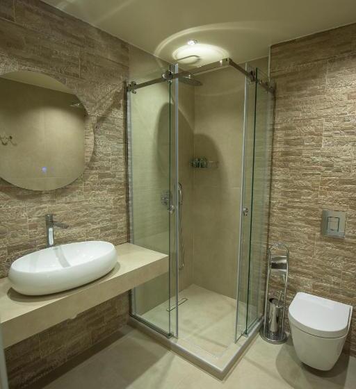 اتاق استاندارد, Ketrin Hotel Restaurant