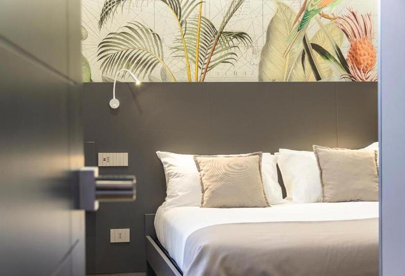 اتاق استاندارد, Testani Guest House Special