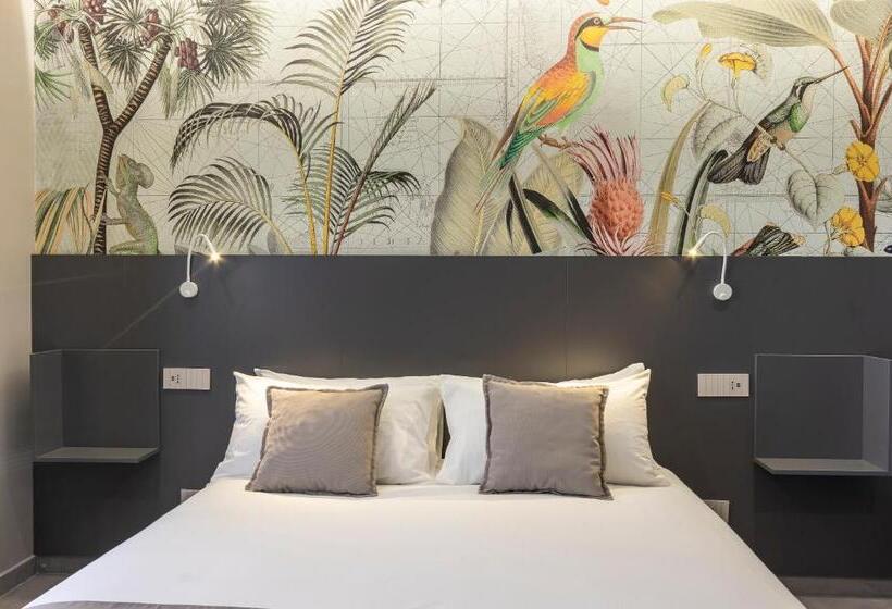 اتاق استاندارد, Testani Guest House Special