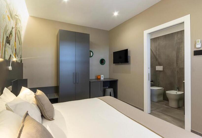 اتاق استاندارد, Testani Guest House Special