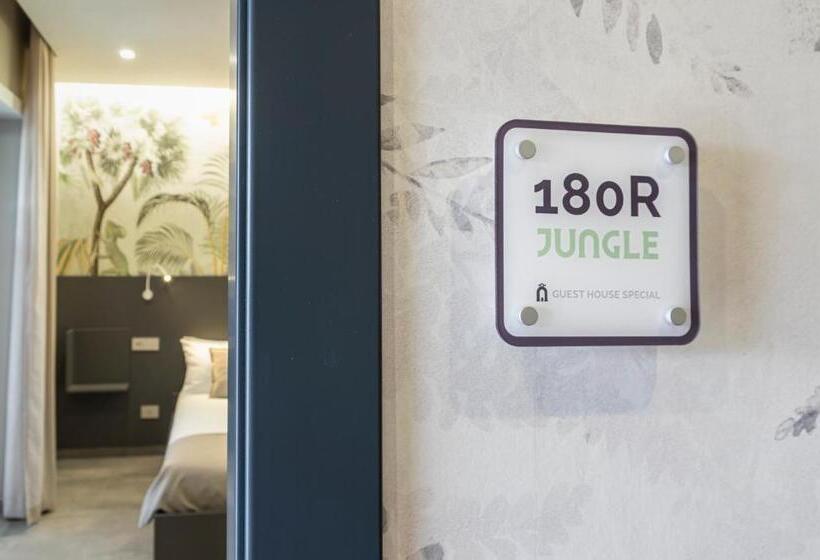 اتاق استاندارد, Testani Guest House Special