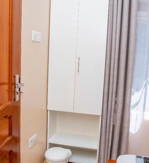 اتاق استاندارد با تخت بزرگ, Plavender Apartment