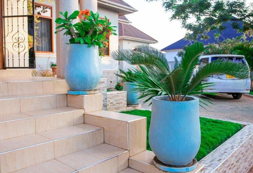 اتاق استاندارد با تخت بزرگ, Plavender Apartment