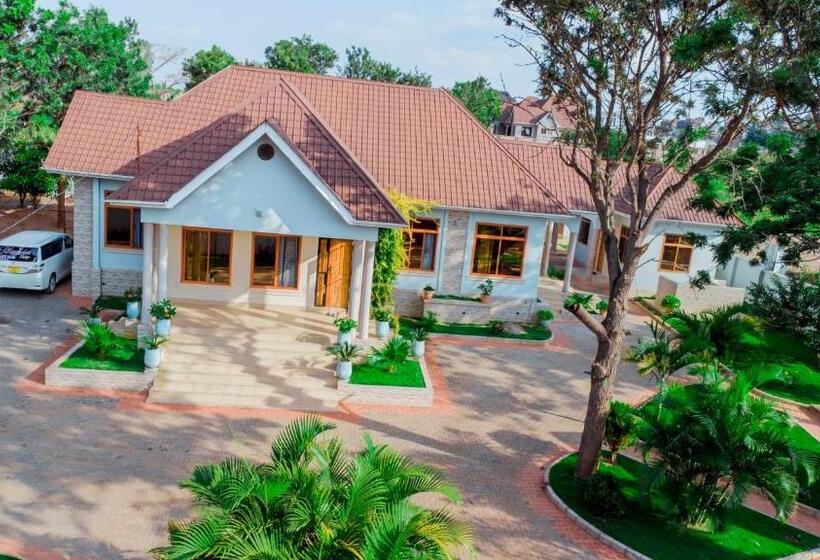 اتاق استاندارد با تخت بزرگ, Plavender Apartment