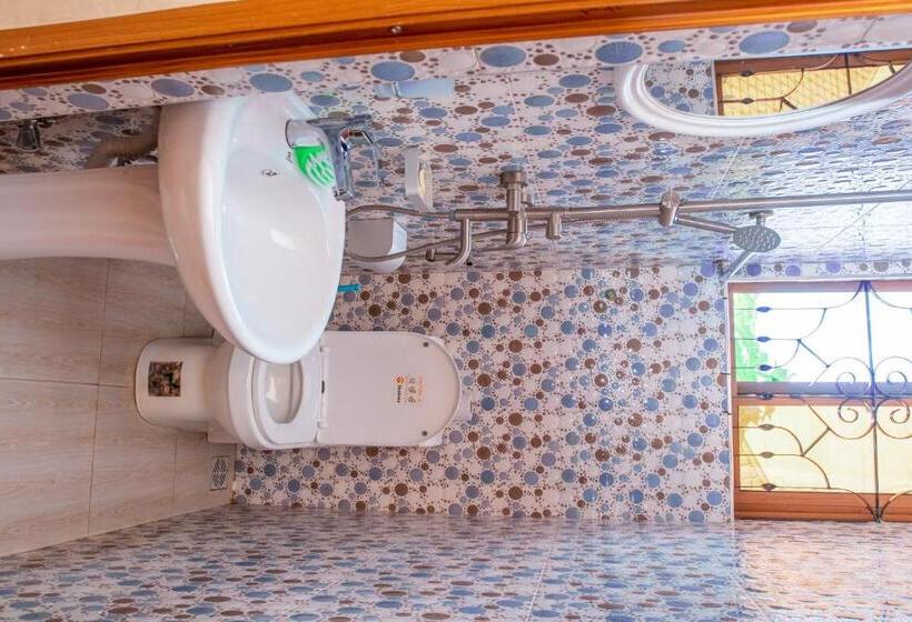 اتاق استاندارد با تخت بزرگ, Plavender Apartment