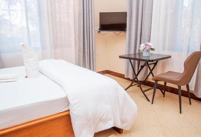 اتاق استاندارد, Plavender Apartment