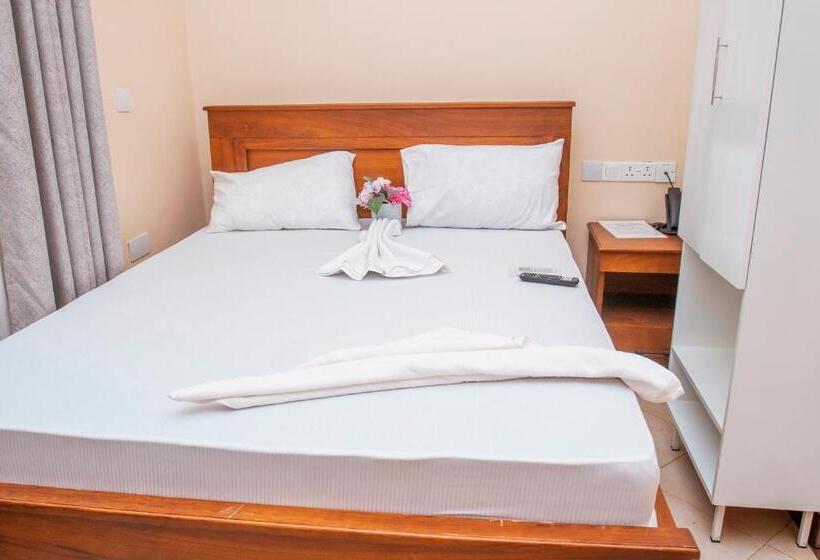 اتاق استاندارد, Plavender Apartment