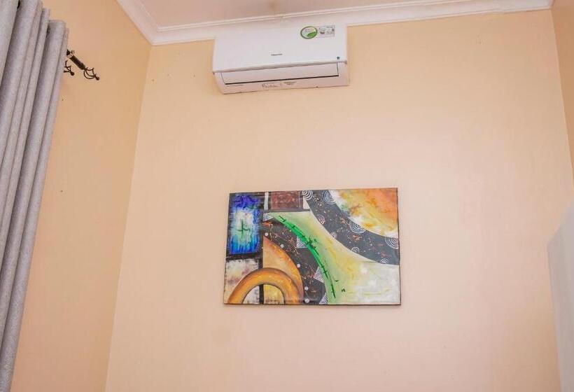آپارتمان 2 خوابه, Plavender Apartment