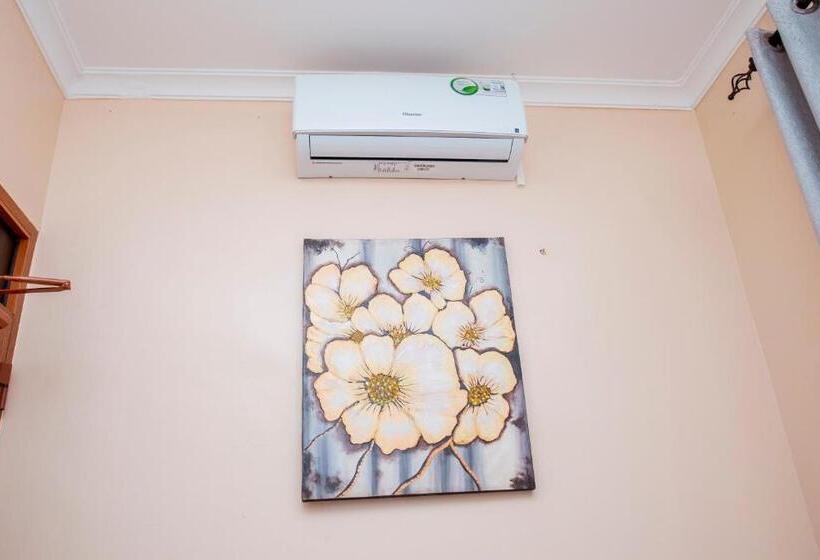 آپارتمان 2 خوابه, Plavender Apartment