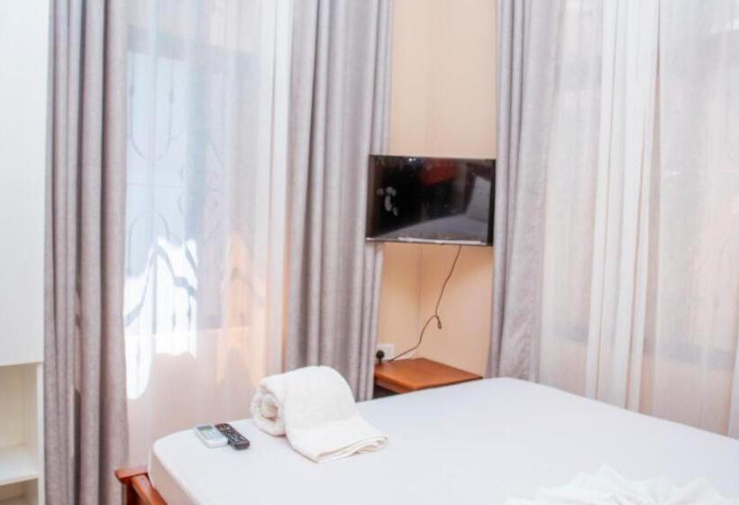 آپارتمان 2 خوابه, Plavender Apartment