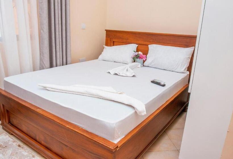 آپارتمان 2 خوابه, Plavender Apartment