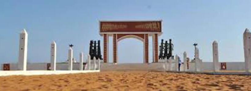اتاق استاندارد سه نفره, Appart Haris