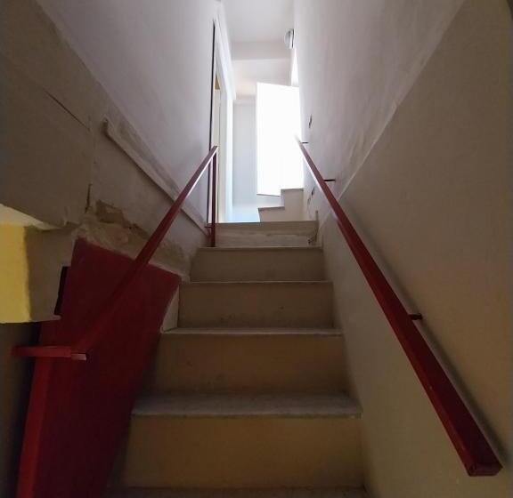 اتاق استاندارد با تراس, Casa Bianca Nocera
