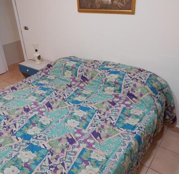 اتاق استاندارد, Casa Bianca Nocera