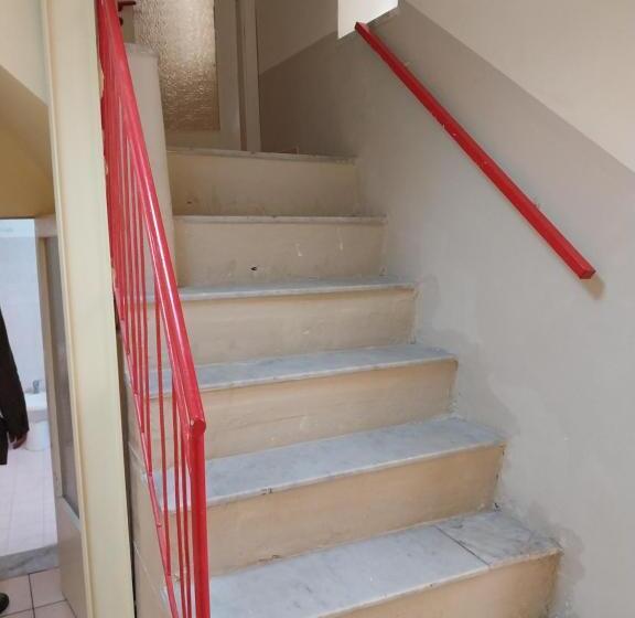 اتاق استاندارد, Casa Bianca Nocera