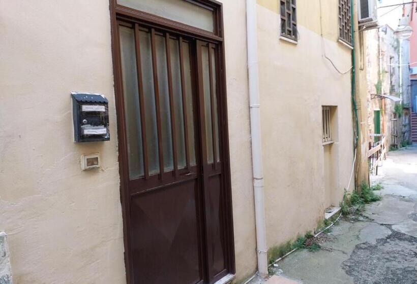 اتاق استاندارد, Casa Bianca Nocera