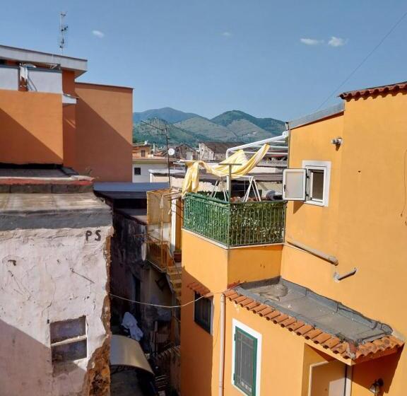 اتاق استاندارد, Casa Bianca Nocera