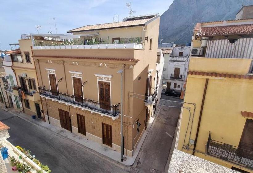 اتاق استاندارد, Le Tre Ninfe Cinisi