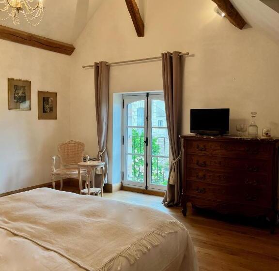 标准间, Maison Adrienne