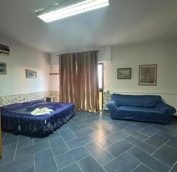اتاق استاندارد, Monolocale Vacanze