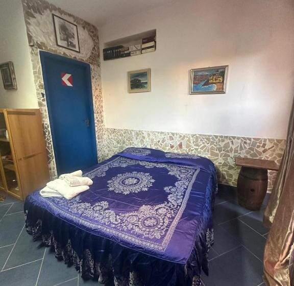 اتاق استاندارد, Monolocale Vacanze