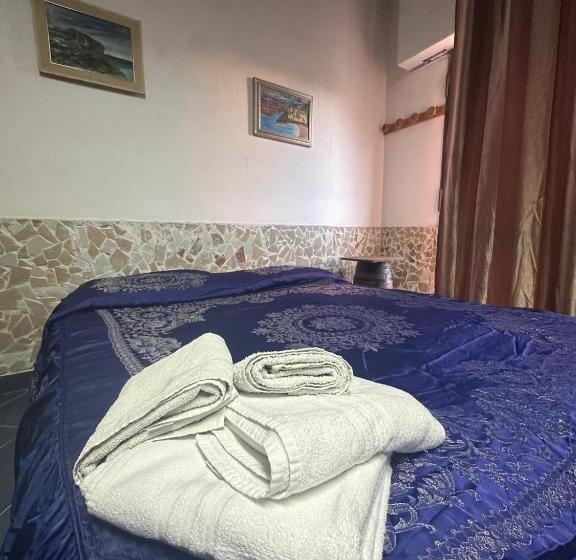 اتاق استاندارد, Monolocale Vacanze