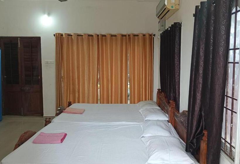 اتاق خانوادگی, Tm Beach Resort