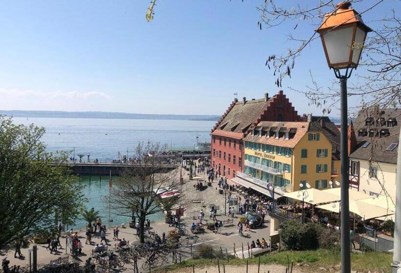اتاق استاندارد, Zwovier Meersburg