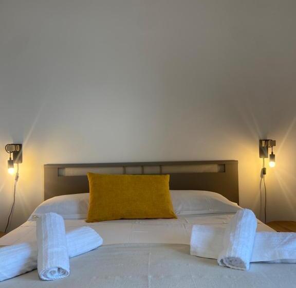 스탠다드 발코니 룸, Vitalenta Rooms