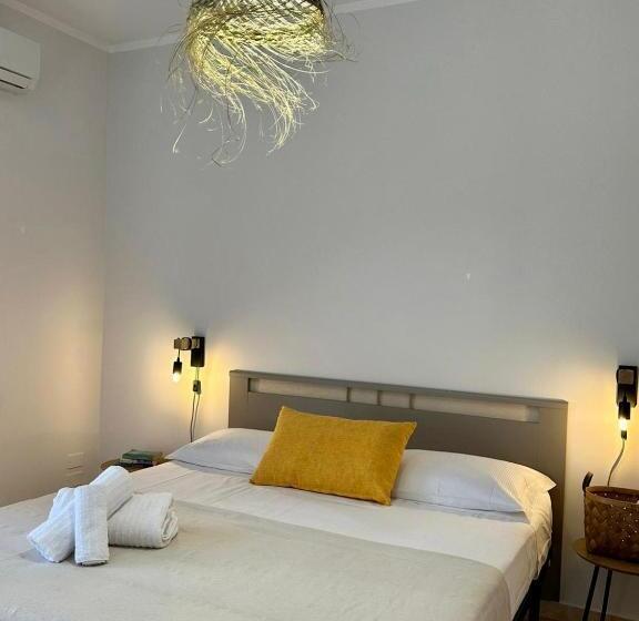 스탠다드 발코니 룸, Vitalenta Rooms