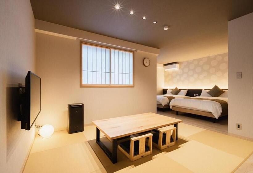 اتاق استاندارد, Beppu  Nagomi