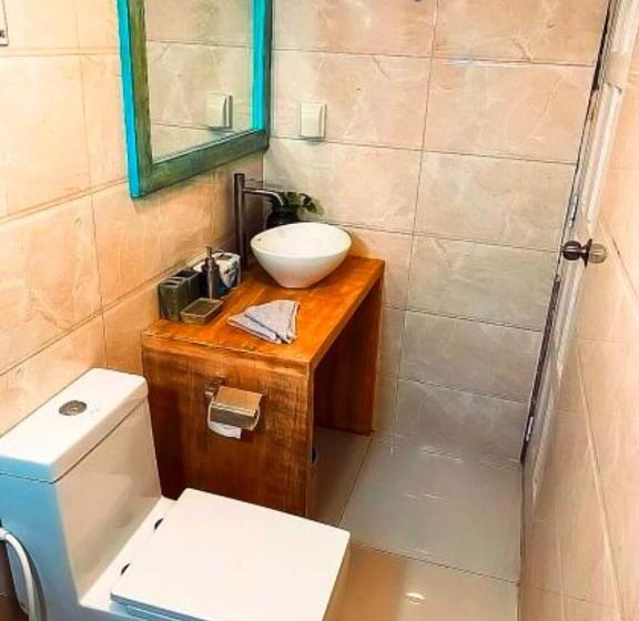 اتاق لوکس, Azaya Beach Maldives Thulusdhoo