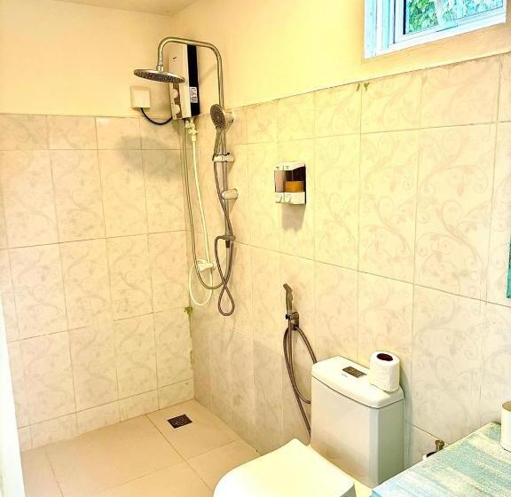 اتاق استاندارد, Azaya Beach Maldives Thulusdhoo
