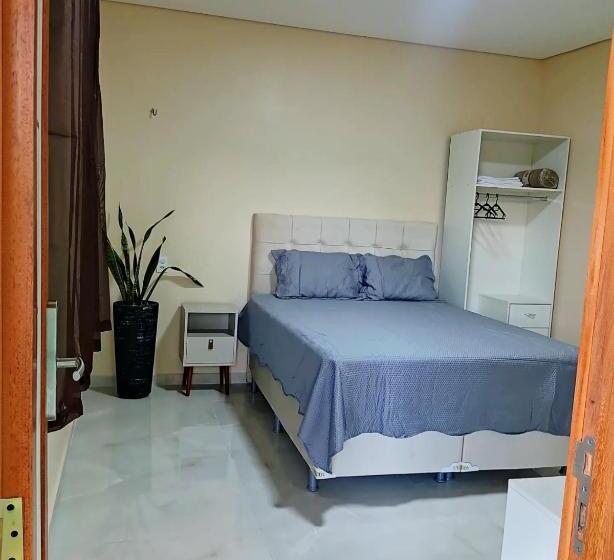 اتاق استاندارد, Chácara Tropical