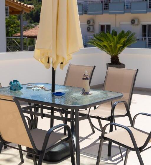 اتاق استاندارد چهار تخته, De Sol