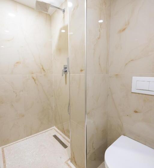 اتاق سوپریور, Green Boutique