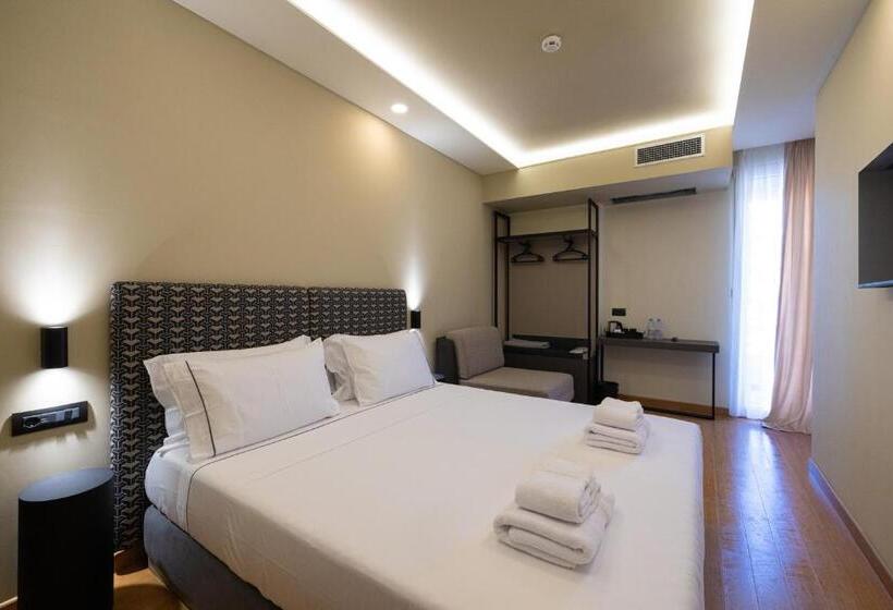 اتاق لوکس, Green Boutique