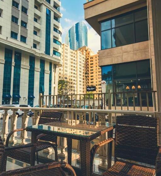 اتاق استاندارد, Deluxe City Hotel Nz