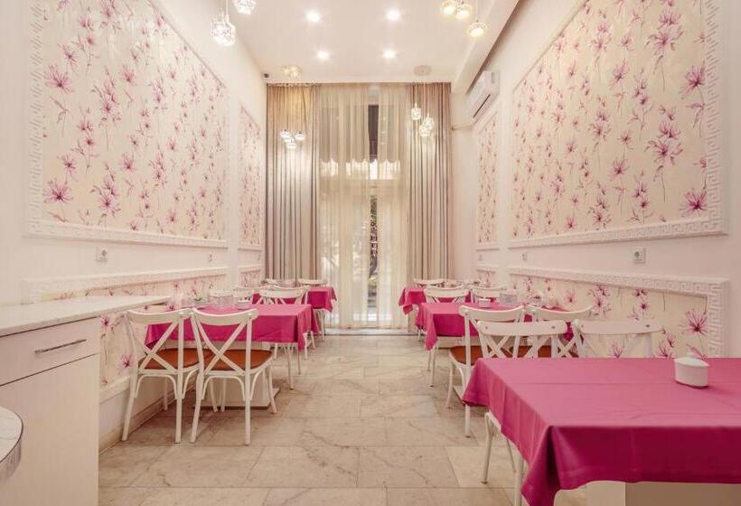 اتاق استاندارد, Deluxe City Hotel Nz