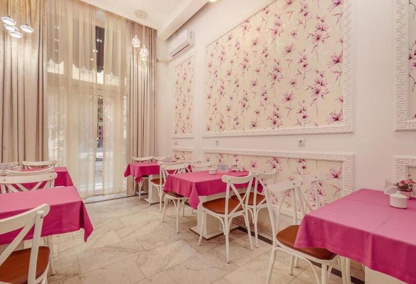 اتاق استاندارد, Deluxe City Hotel Nz