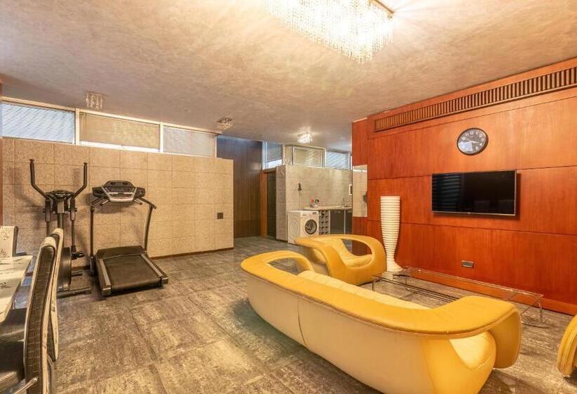 آپارتمان 1 خوابه, Deluxe City Hotel Nz