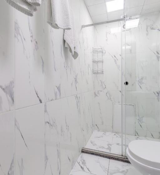 آپارتمان 1 خوابه, Deluxe City Hotel Nz